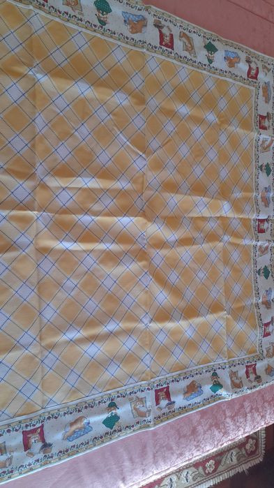 Conjunto quarto bebé/criança