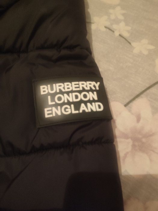 Продам куртку барбері