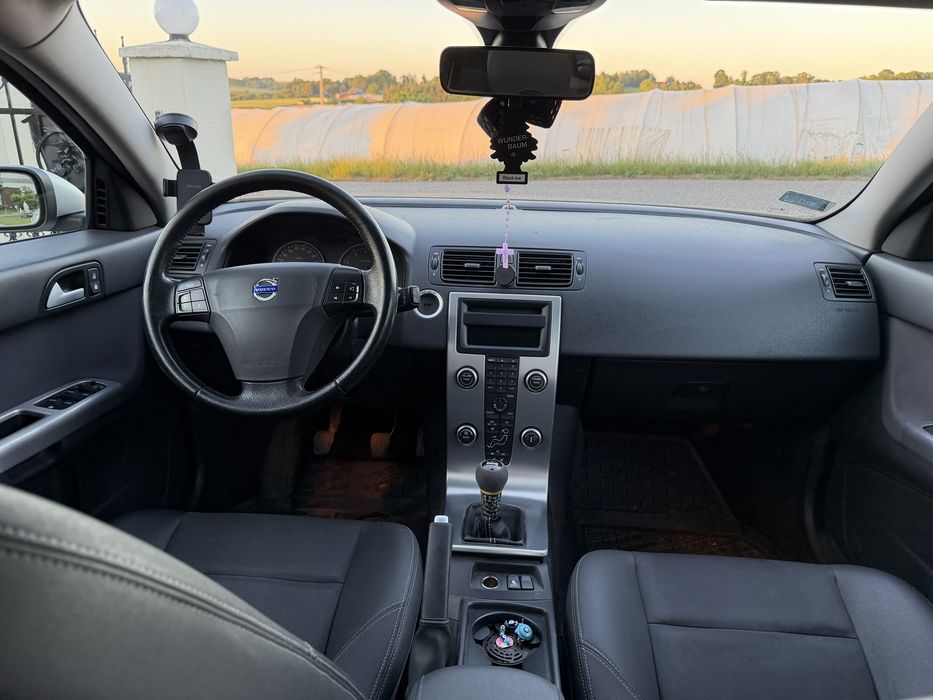 VOLVO v50 2,5 LPG