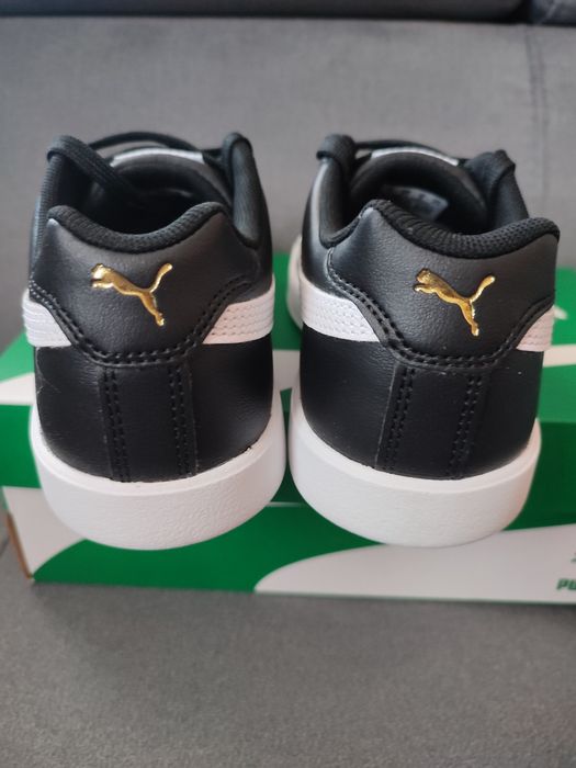 Sneakersy Puma match star