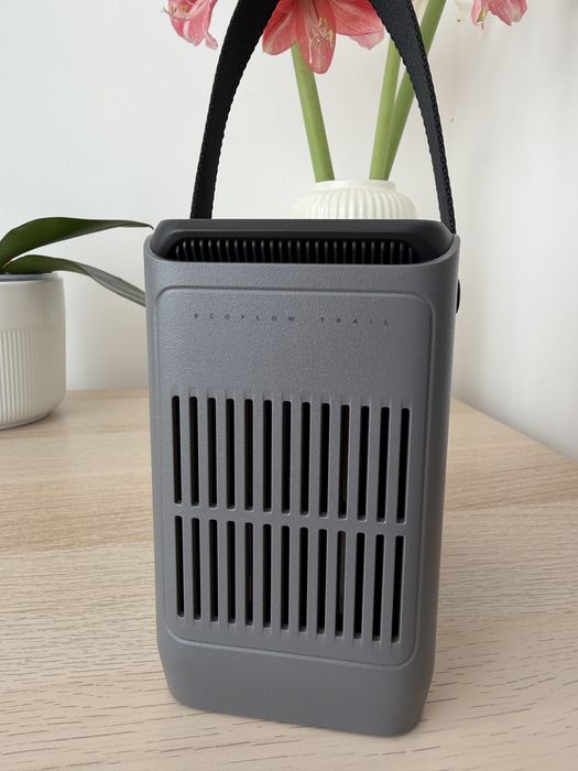 Ecoflow Trail 300 DC павербанк станція 288wh (90000mah)