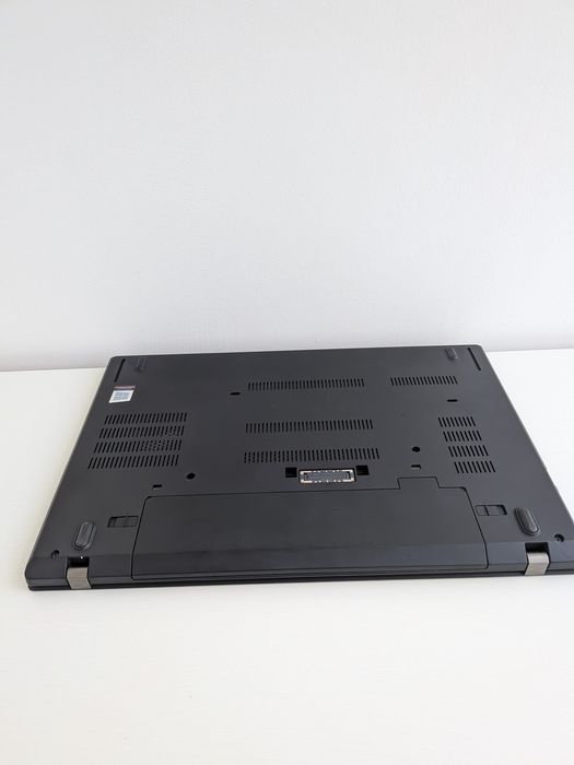 Lenovo ThinkPad t470