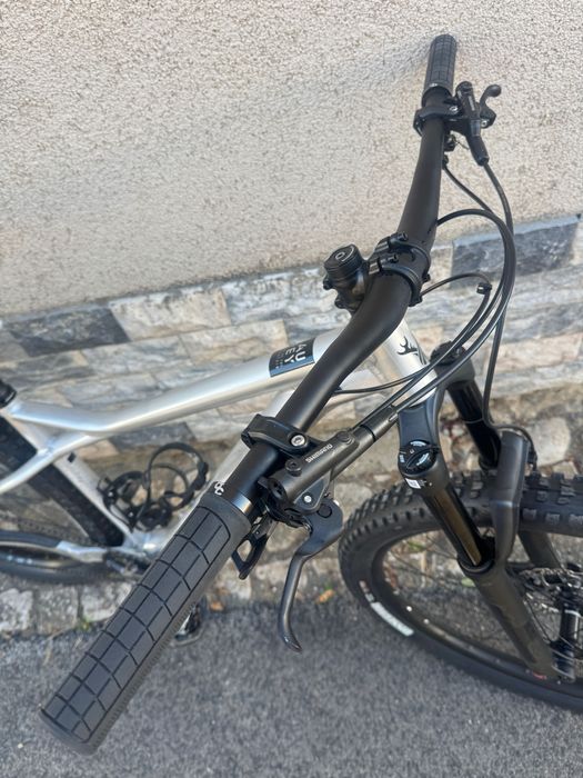 Orbea Laufey H10, 2022