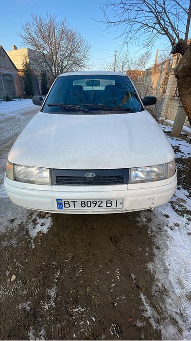 ВАЗ 21102 2002 VIN XTA21102020428145 фото оголошення 17 з 20