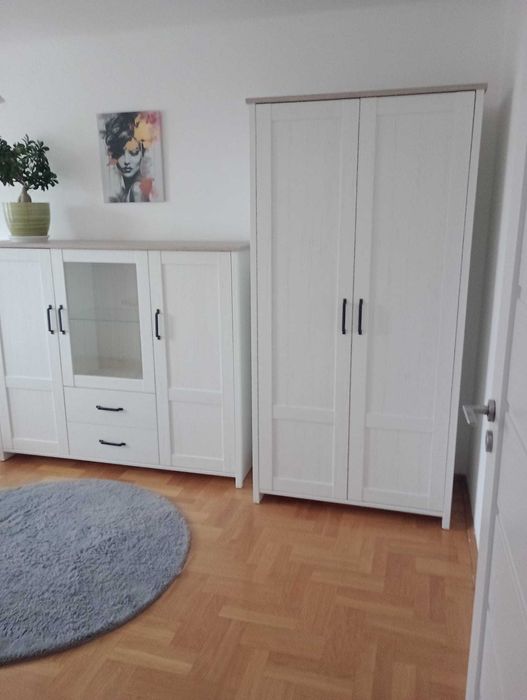 Kraków | Duży, ładny pokój dla osoby pracującej | Super lokalizacja