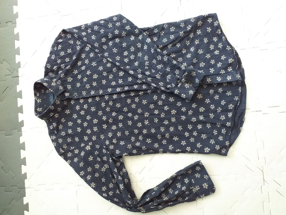 Koszula ZARA MAN Slim fit 40