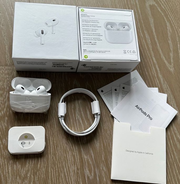 Airpods Pro 2,РОЗПРОДАЖА!!