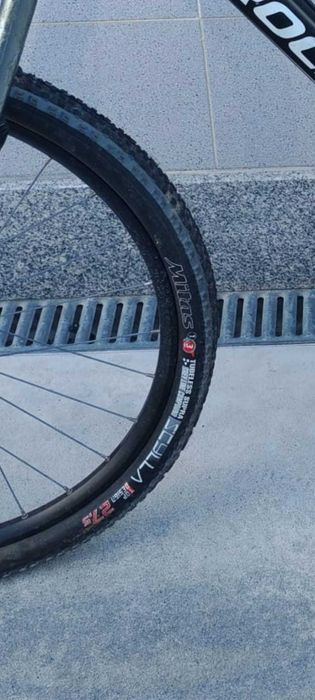 Bicicleta BTT ST 530