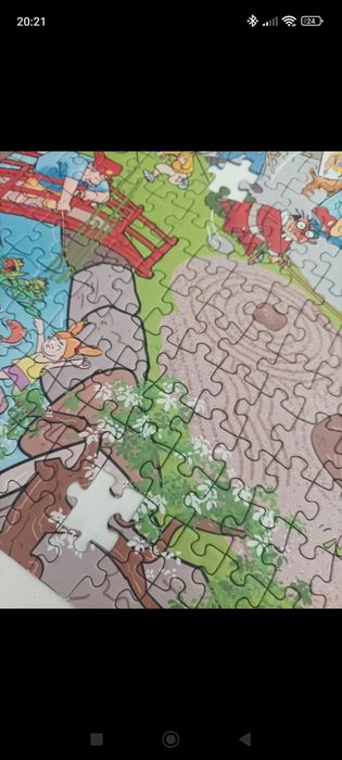 Puzzle Goliath That's life, City Edition, Tokyo