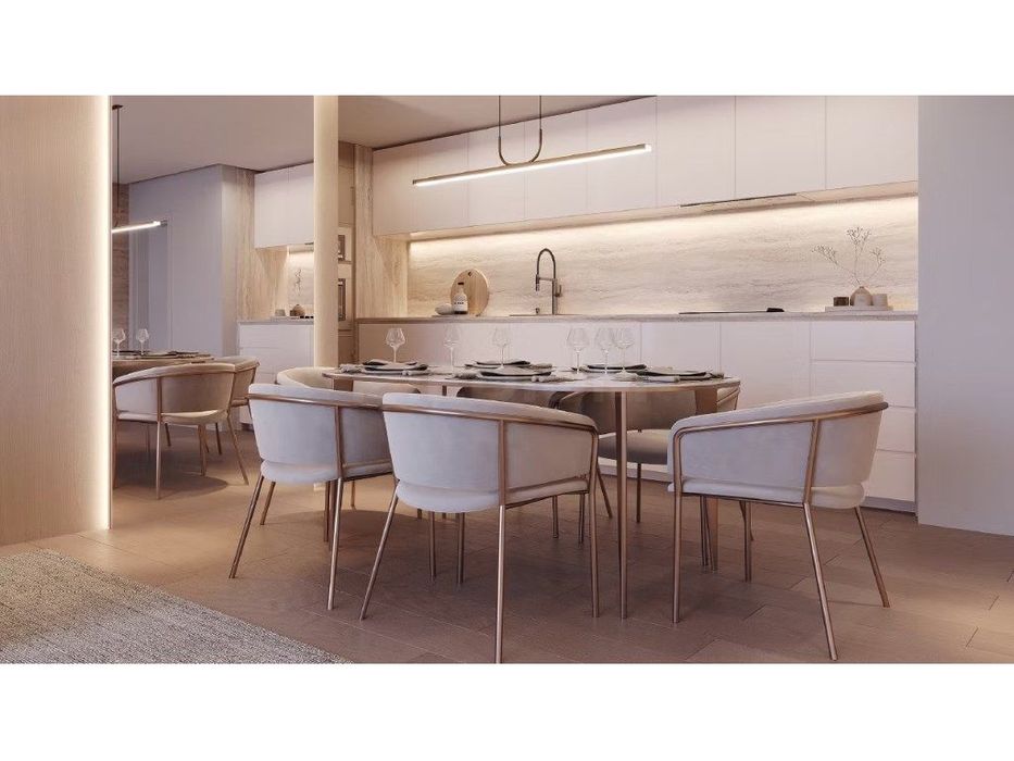 Apartamento T1 - Famalicão Residence Invest — Esmeriz E Cabeçudos, Braga