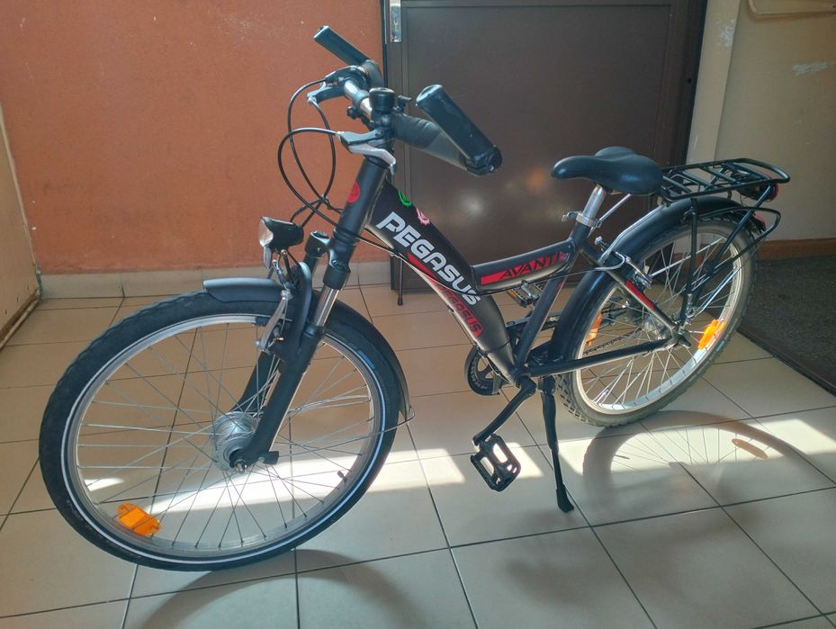 Sprzedam Rower dla dziecka