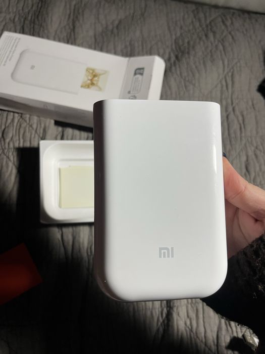 MI Portable Photo Printer
