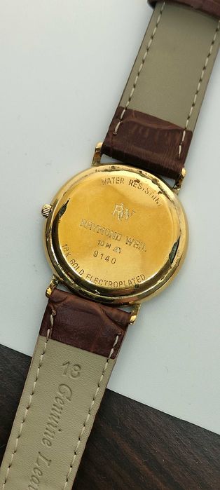Relógio Raymond Weil