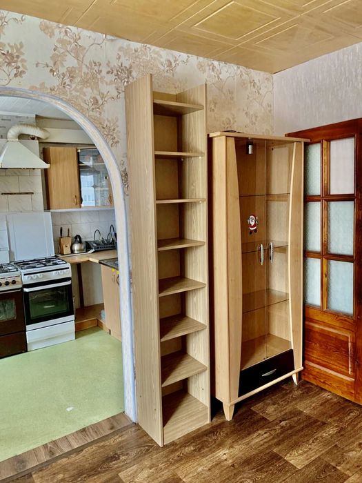 Продам 3к квартиру Парус, Коммунар