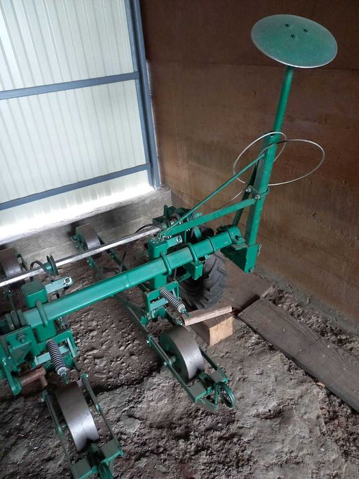 Сівалка овочева (пропашна) Stanhаy