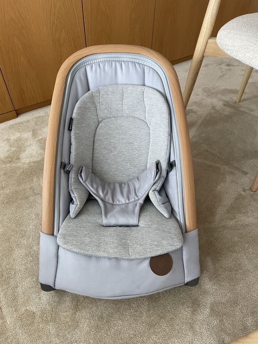 Espreguiçadeira maxi-cosi