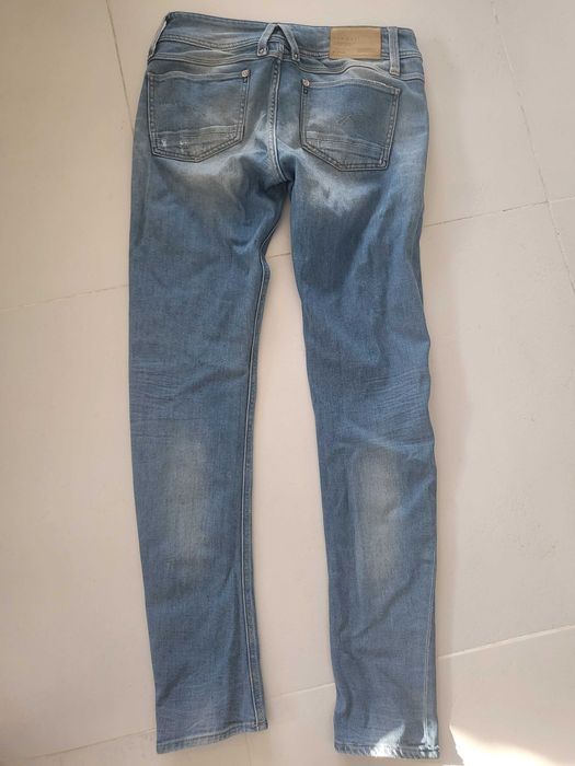 G-STAR raw spodnie 30 / 32 jeansy