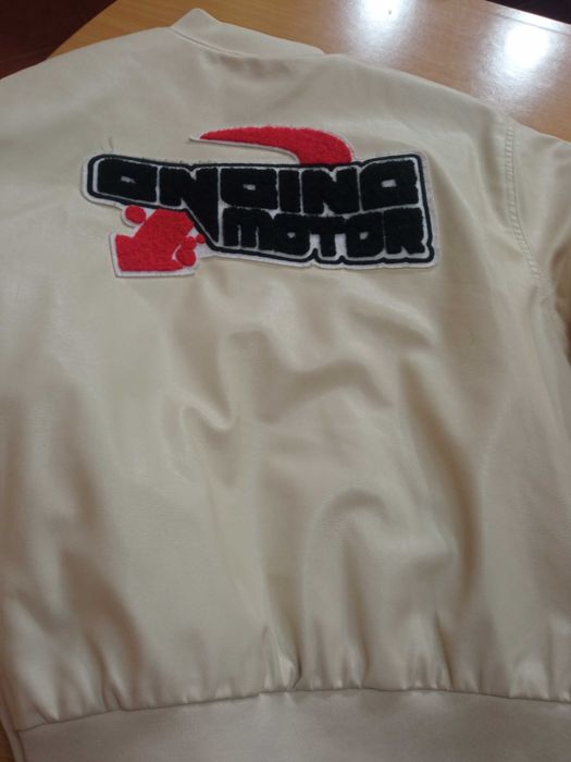 Casaco Alcochoado da Zara