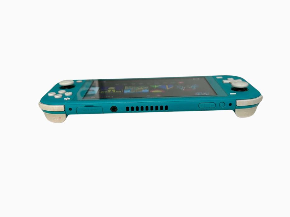 konsola nintendo switch lite