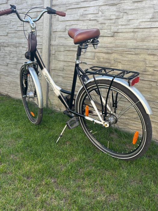 Rower miejski TimTour