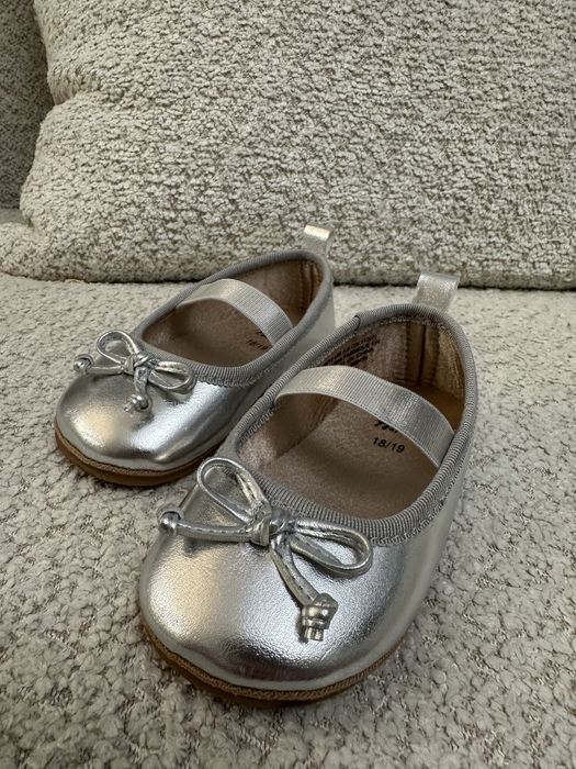 Туфлі дитячі H&M