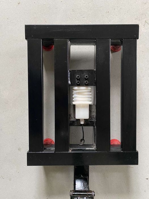 Вага електронна