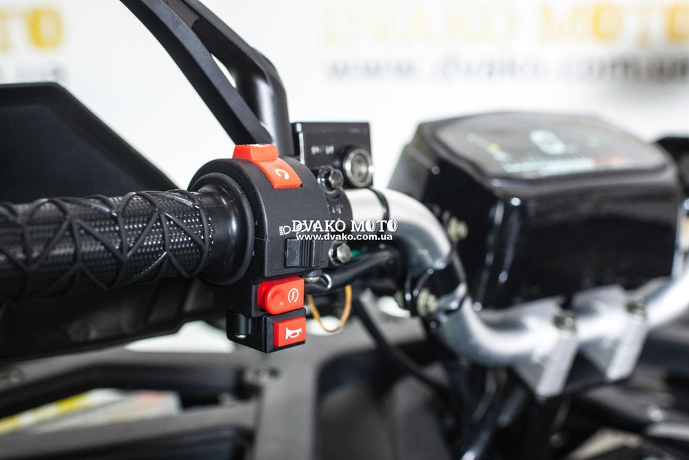 -20% Розпродаж! Новий Квадроцикл Spark SP200-2, Ганатія, Кредит!