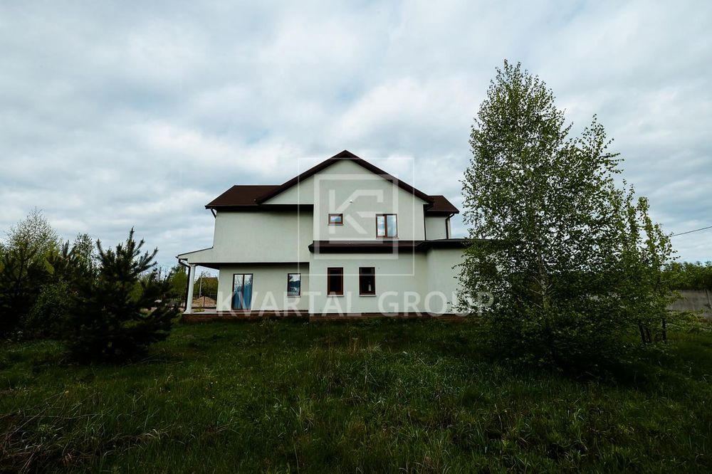 Продаж / Будинок / Київська, Вишеград