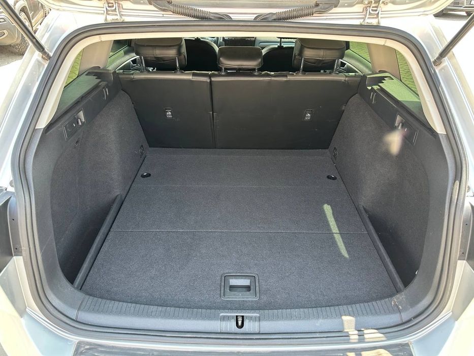 Volkswagen Golf 7 №4805 (ВНЕСОК від 10%) Альянс Авто Кривий Ріг