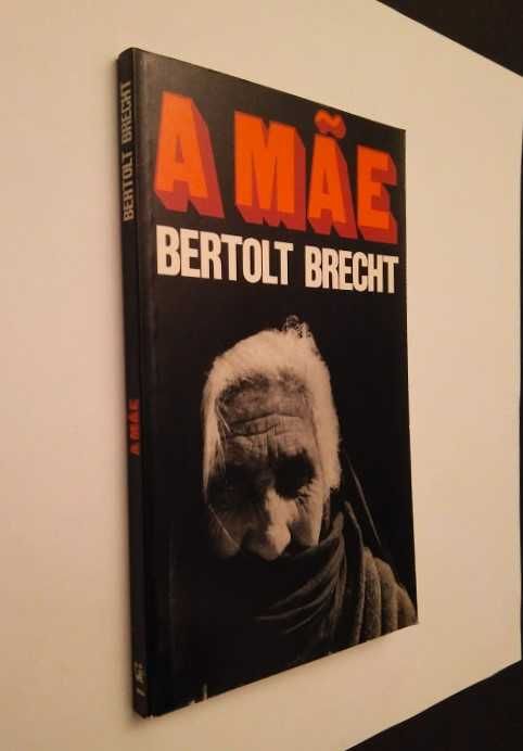 Bertolt Brecht - A Mãe