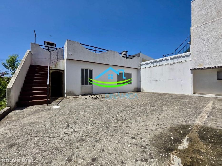 Moradia única e exclusiva na Figueira da Foz