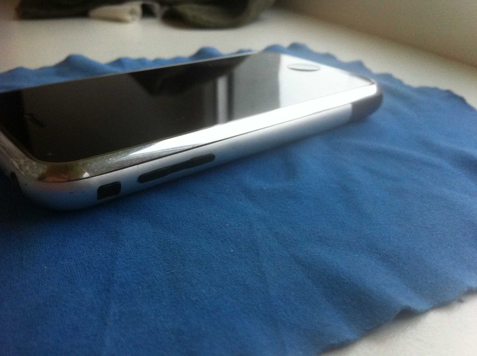 Iphone A1203, 2 G, 8 GB/