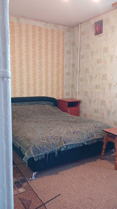 Продаж 3-к квартири в центрі міста