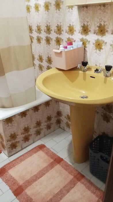 Arrendamento de quarto