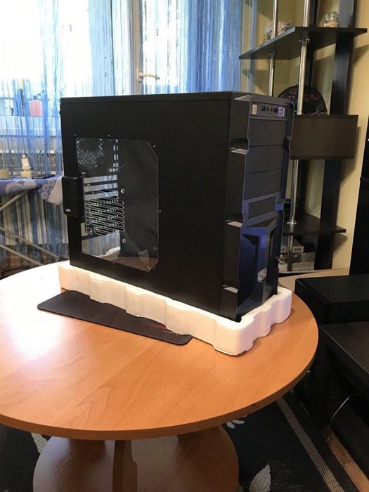 Корпус для системного блока