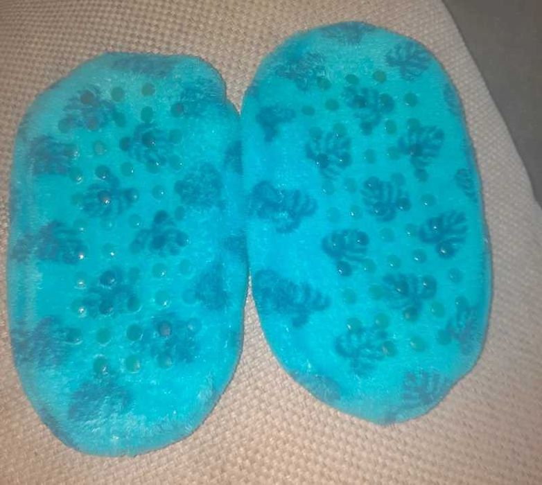 Kapcie dziecięce Stitch