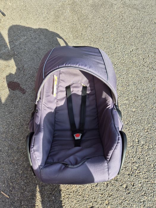 Fotelik samochodowy 0-10kg