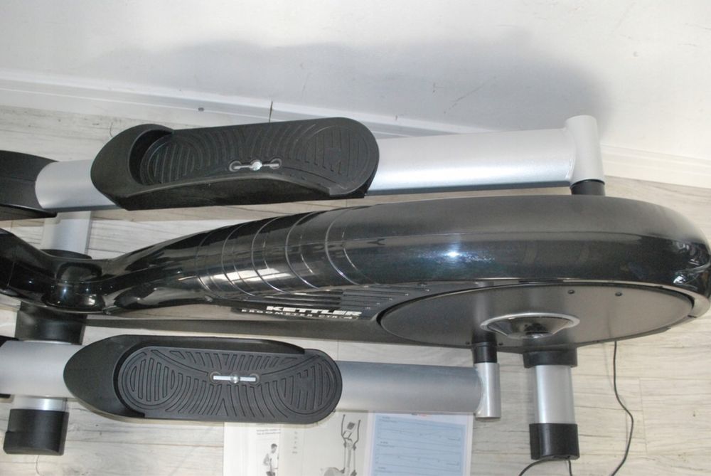 Orbitrek KETTLER CTR4 Elektromagnetyczny