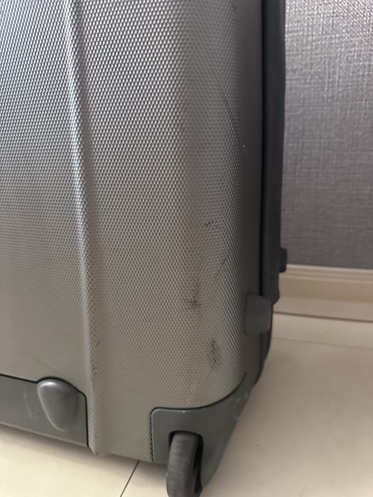 Валіза Samsonite