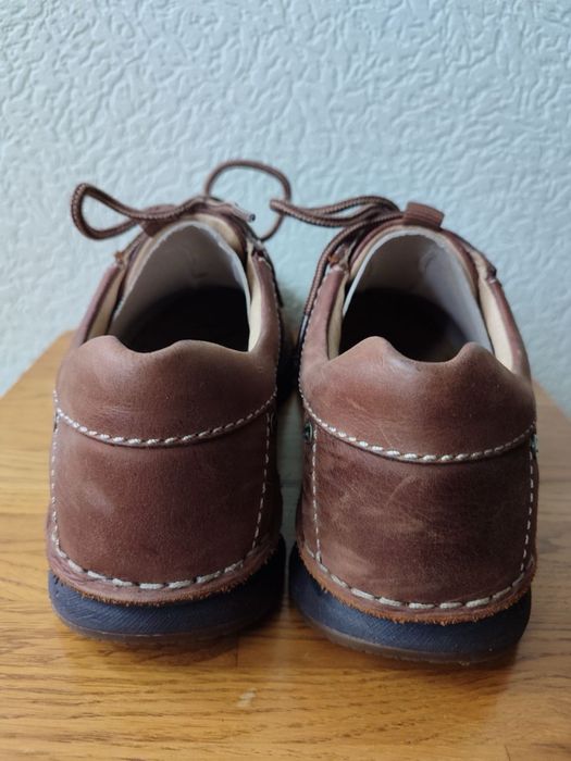 Чоловічі туфлі 44 р-44,5 Устілка -29 см