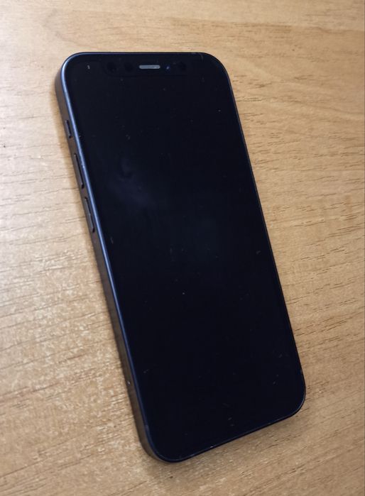 Iphone 12 mini 128gb 85%