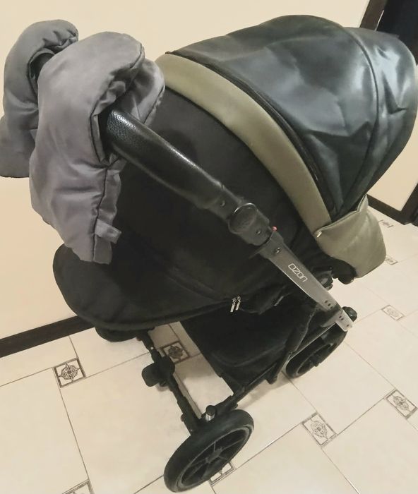 Продається каляска Riko Basik