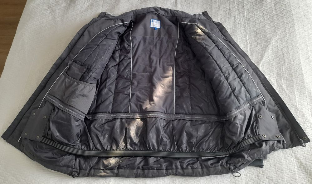 Горнолыжный мужской костюм фирмы Mountain Warehouse