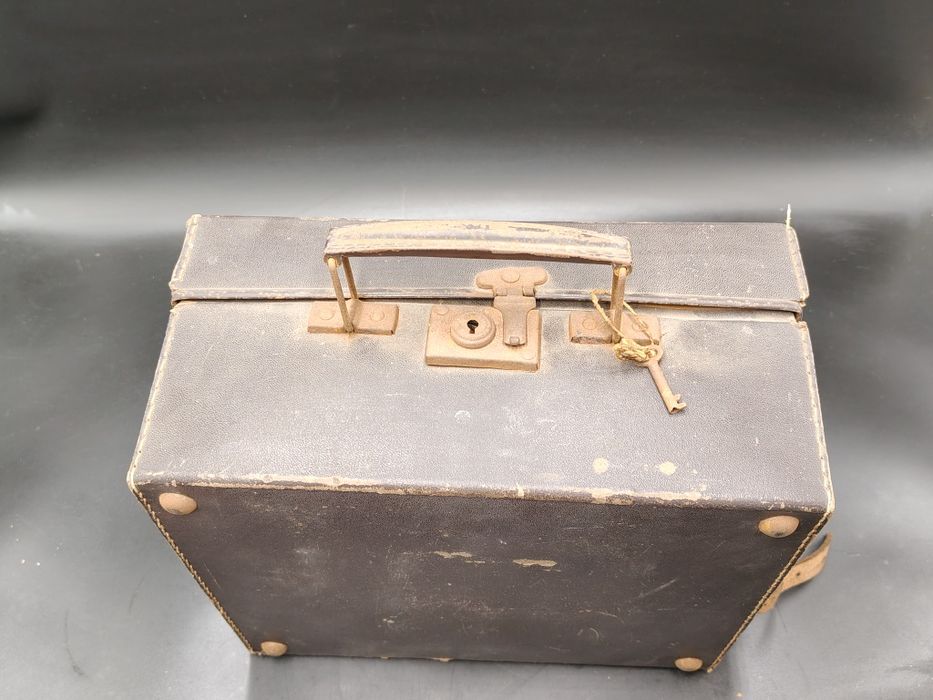 Akordeon Hohner LILIPUT guzikowy