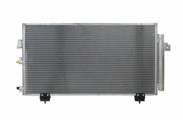 Конденсатор, кондиционер TOYOTA RAV, 8846042070