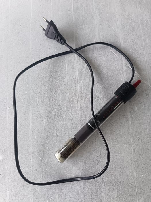 Termostato aquário 50 w