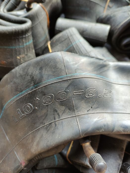 Dentka do Wózka, cena za 10 sztuk