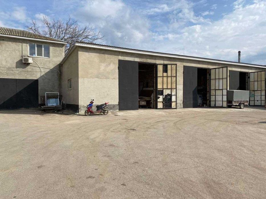 Продається комплекс нежитлових приміщень