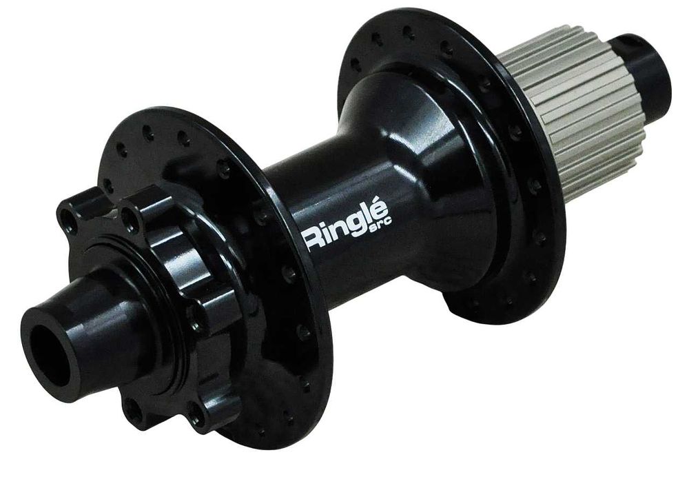 -50% NOWA piasta 12x157mm 157mm SuperBoost+ 32h 32 h tył tylna MS 12