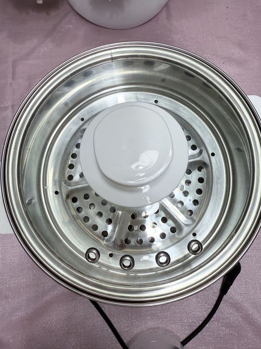 Parowar TEFAL Convenient VC1451